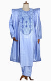 Boubou de Mariage Homme