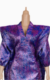 Boubou Design Femme