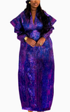 Boubou Design Femme