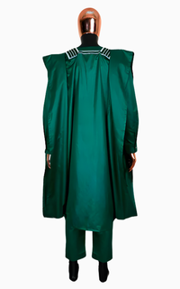 Boubou Homme 2025
