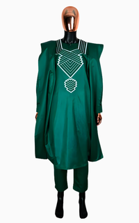 Boubou Homme 2025