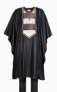 Boubou Homme 3 Pieces