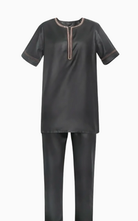 Boubou Homme 3 Pieces
