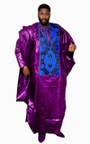 Boubou Homme Grande Taille