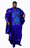 Boubou Homme Grande Taille