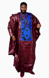 Boubou Homme Grande Taille