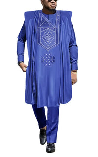 Boubou Mariage Homme