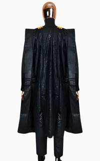 Boubou Moderne Homme