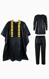 Boubou Moderne Homme