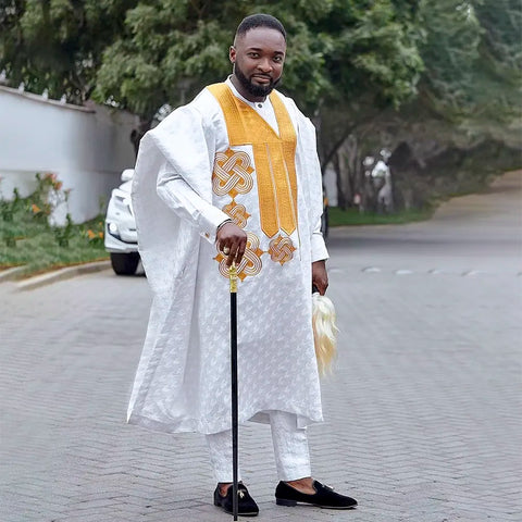 boubou senegal