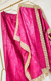 Boubou Sénégalais Femme 2 Pièces