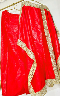 Boubou Sénégalais Femme 2 Pièces