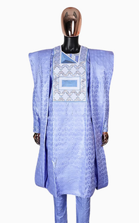 Boubou Senegalais Homme
