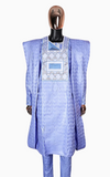 Boubou Senegalais Homme