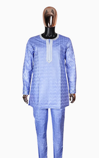 Boubou Senegalais Homme