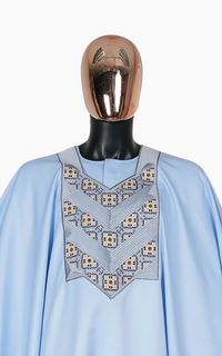 Boubou Tenue Africaine