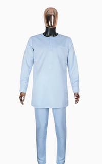 Boubou Tenue Africaine