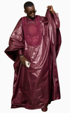 Boubou Traditionnel Sénégalais Homme