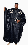 Boubou Traditionnel Sénégalais Homme