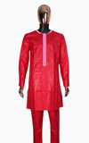 Boubou Vetement Africain