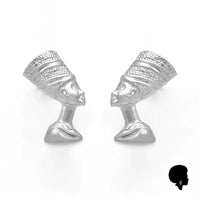 Boucle d’Oreille Nefertiti Or