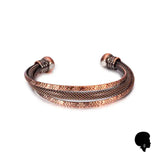 Bracelet Africain Cuivre