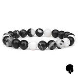 Bracelet Africain en pierre