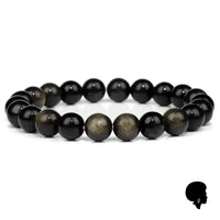 Bracelet Africain en pierre