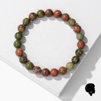 Bracelet Africain en pierre