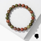 Bracelet Africain en pierre