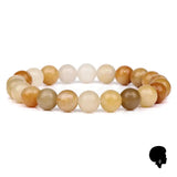 Bracelet Africain en pierre