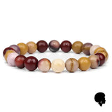 Bracelet Africain en pierre