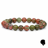 Bracelet Africain en pierre