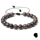 Bracelet En Perle Africain