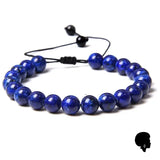 Bracelet En Perle Africain