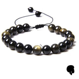 Bracelet En Perle Africain