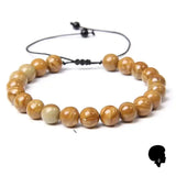 Bracelet En Perle Africain
