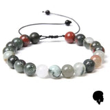 Bracelet En Perle Africain