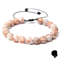 Bracelet En Perle Africain