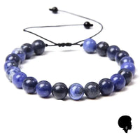 Bracelet En Perle Africain