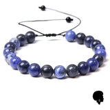 Bracelet En Perle Africain