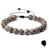 Bracelet En Perle Africain