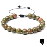 Bracelet En Perle Africain