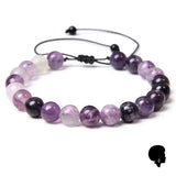 Bracelet En Perle Africain