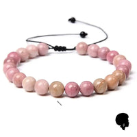 Bracelet En Perle Africain