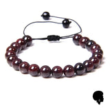 Bracelet En Perle Africain