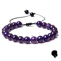 Bracelet En Perle Africain