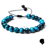 Bracelet En Perle Africain