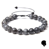 Bracelet En Perle Africain