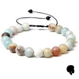 Bracelet En Perle Africain